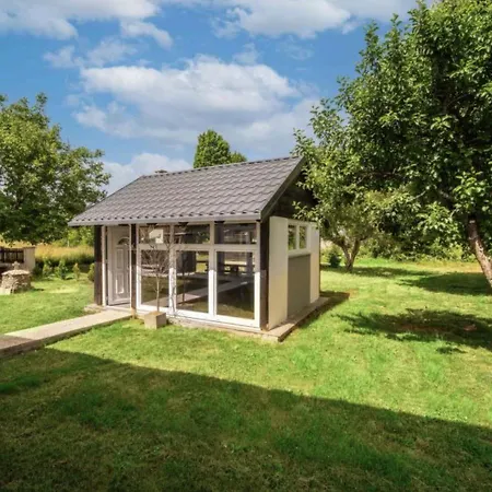 Villa Green Oasis Fuzine Exterior photo